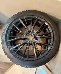 2021 BMW 330