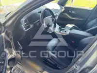 2021 BMW 330
