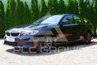 2021 BMW 330