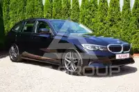 2021 BMW 330