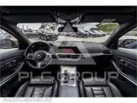 2021 BMW 330