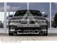 2021 BMW 330