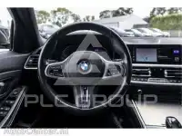 2021 BMW 330