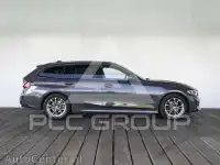 2021 BMW 330