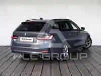 2021 BMW 330