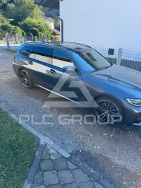 2021 BMW 330