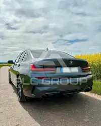 2021 BMW 330