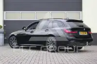 2021 BMW 330