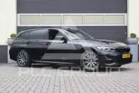 2021 BMW 330