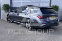 2021 BMW 330