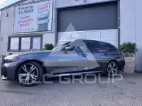 2021 BMW 330