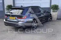 2021 BMW 330