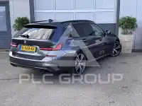2021 BMW 330
