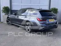 2021 BMW 330