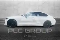 2021 BMW 330