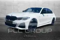 2021 BMW 330