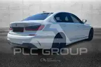 2021 BMW 330