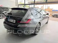 2021 BMW 330
