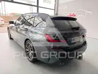 2021 BMW 330