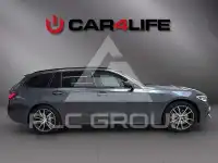 2021 BMW 330