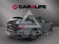 2021 BMW 330