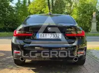 2021 BMW 330