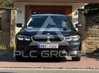 2021 BMW 330