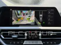 2021 BMW 330