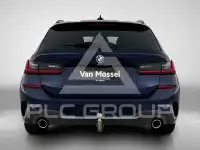 2021 BMW 330