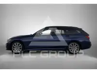 2021 BMW 330