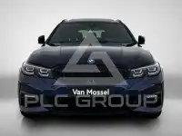 2021 BMW 330