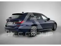 2021 BMW 330