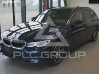 2021 BMW 330