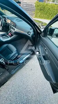 2021 BMW 330