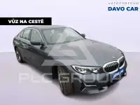 2021 BMW 330