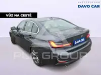 2021 BMW 330