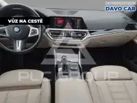 2021 BMW 330