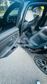 2021 BMW 330