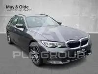 2021 BMW 330