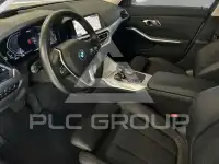2021 BMW 330