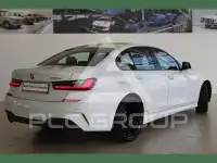 2021 BMW 330