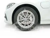 2021 BMW 330