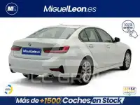 2021 BMW 330