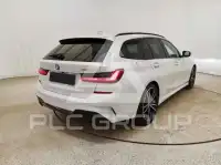 2021 BMW 330