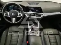 2021 BMW 330