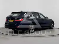 2021 BMW 330