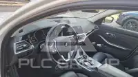 2021 BMW 330