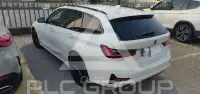 2021 BMW 330