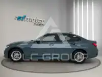 2021 BMW 330