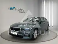 2021 BMW 330